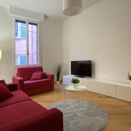 Porta Nova, Bologna By Short Holidays Екстер'єр фото