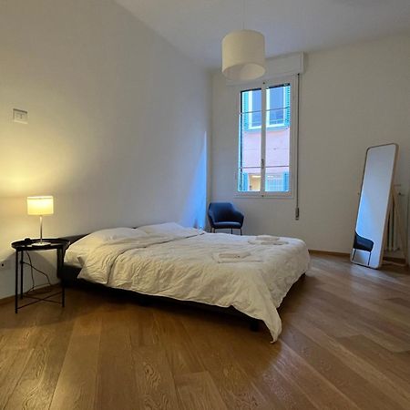 Porta Nova, Bologna By Short Holidays Екстер'єр фото