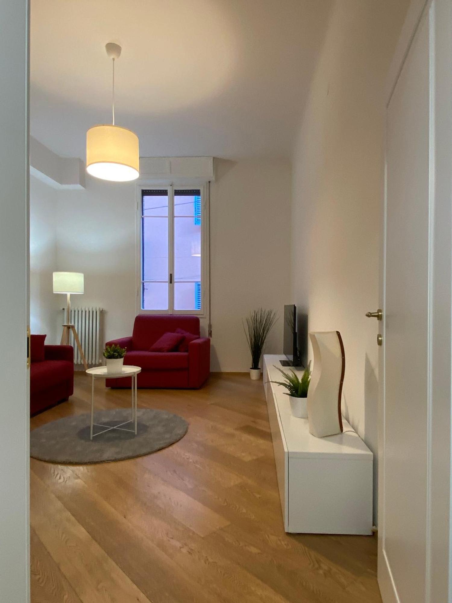 Porta Nova, Bologna By Short Holidays Екстер'єр фото