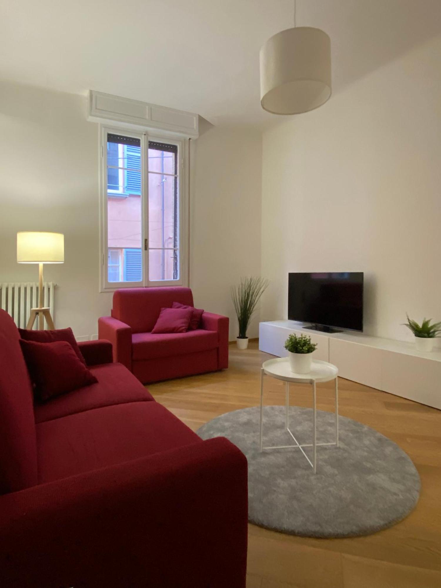 Porta Nova, Bologna By Short Holidays Екстер'єр фото