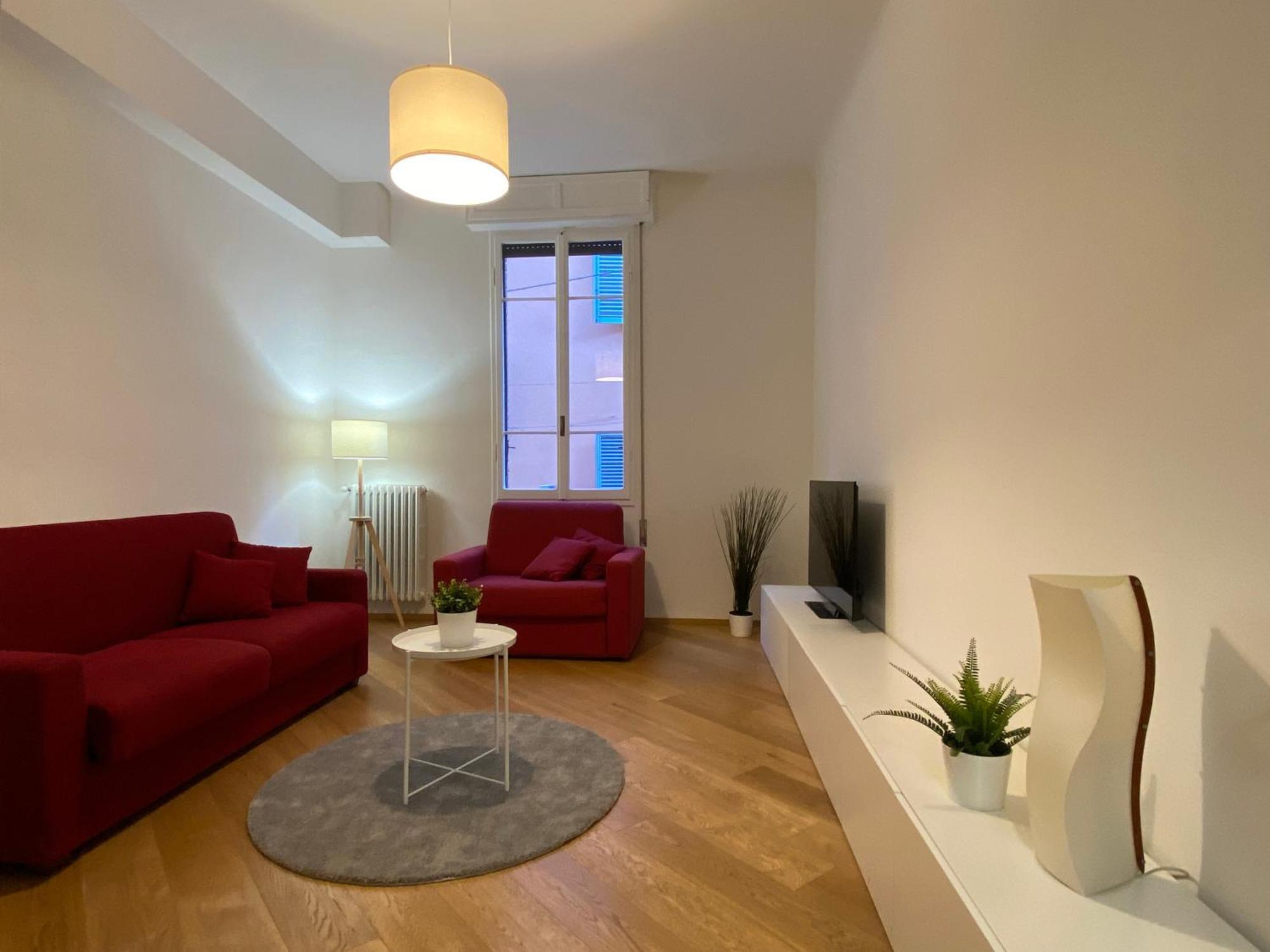 Porta Nova, Bologna By Short Holidays Екстер'єр фото