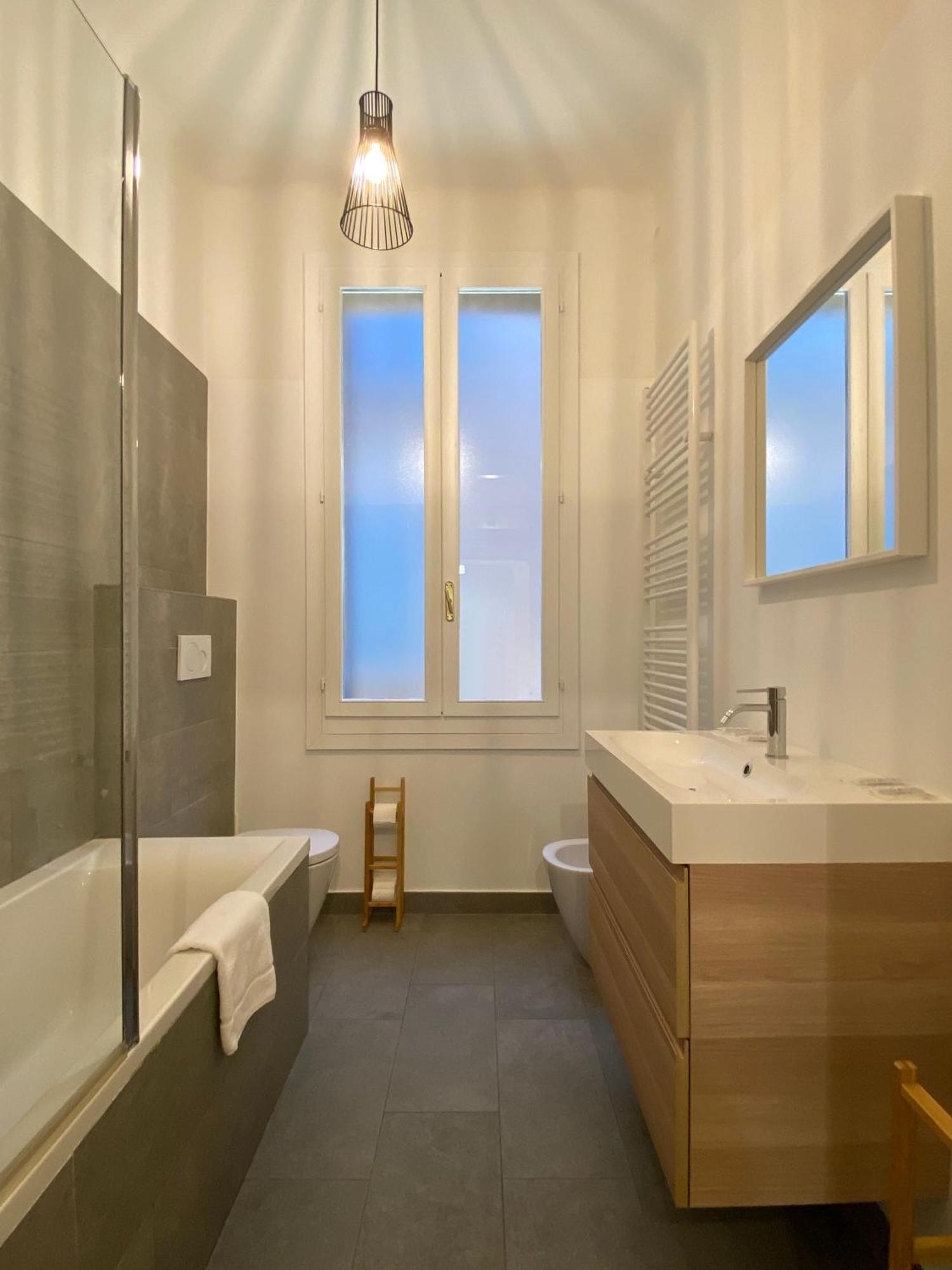 Porta Nova, Bologna By Short Holidays Екстер'єр фото
