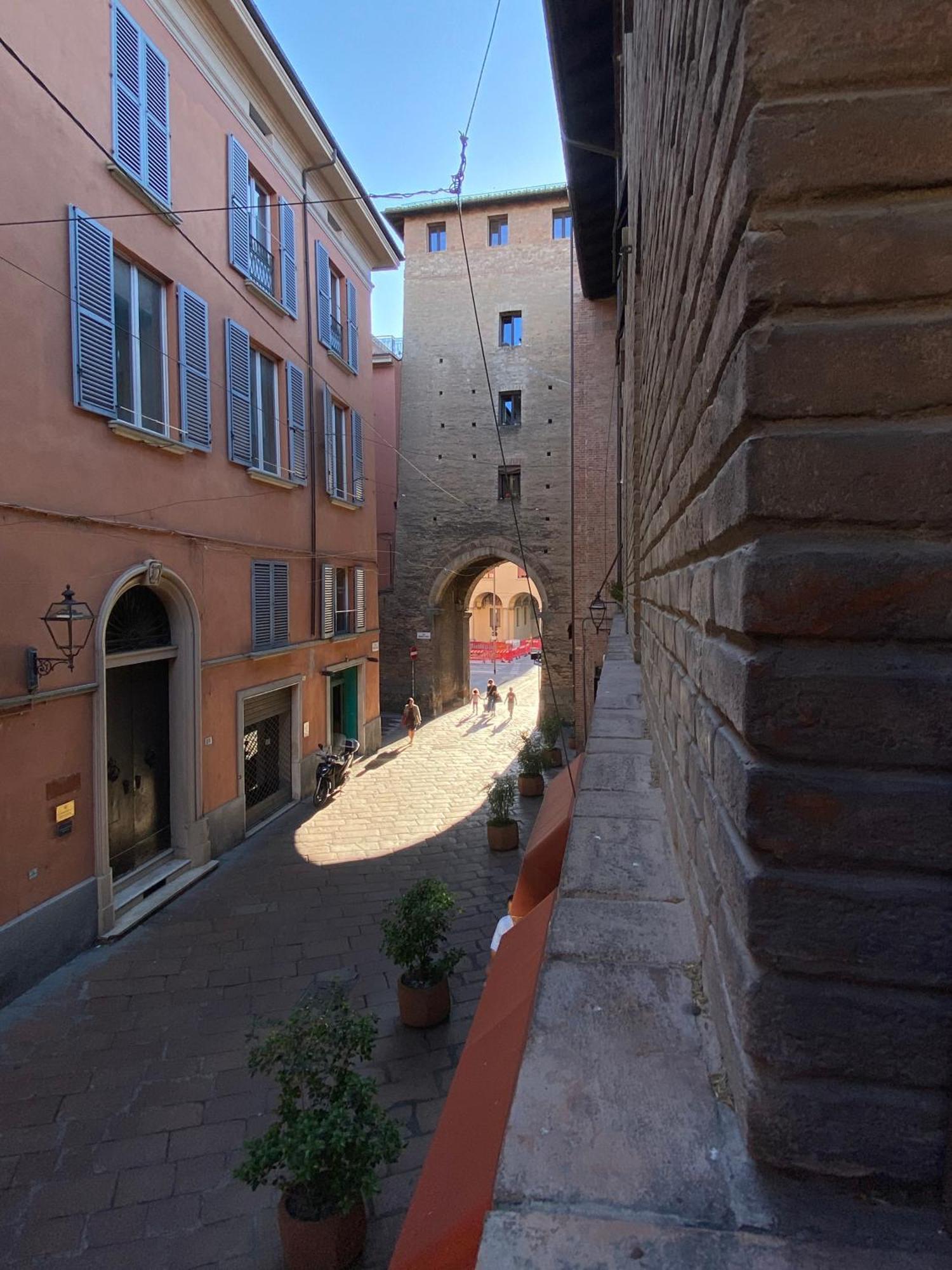 Porta Nova, Bologna By Short Holidays Екстер'єр фото