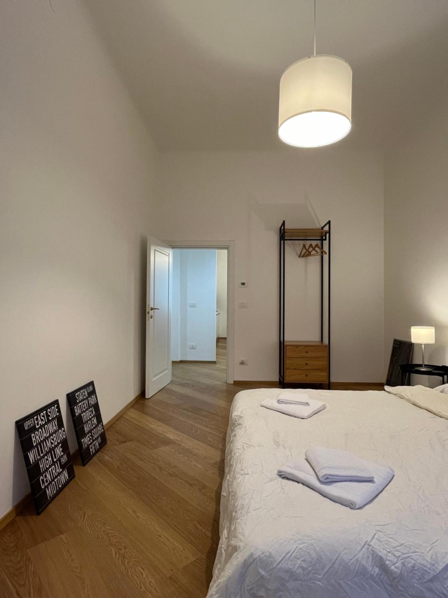 Porta Nova, Bologna By Short Holidays Екстер'єр фото