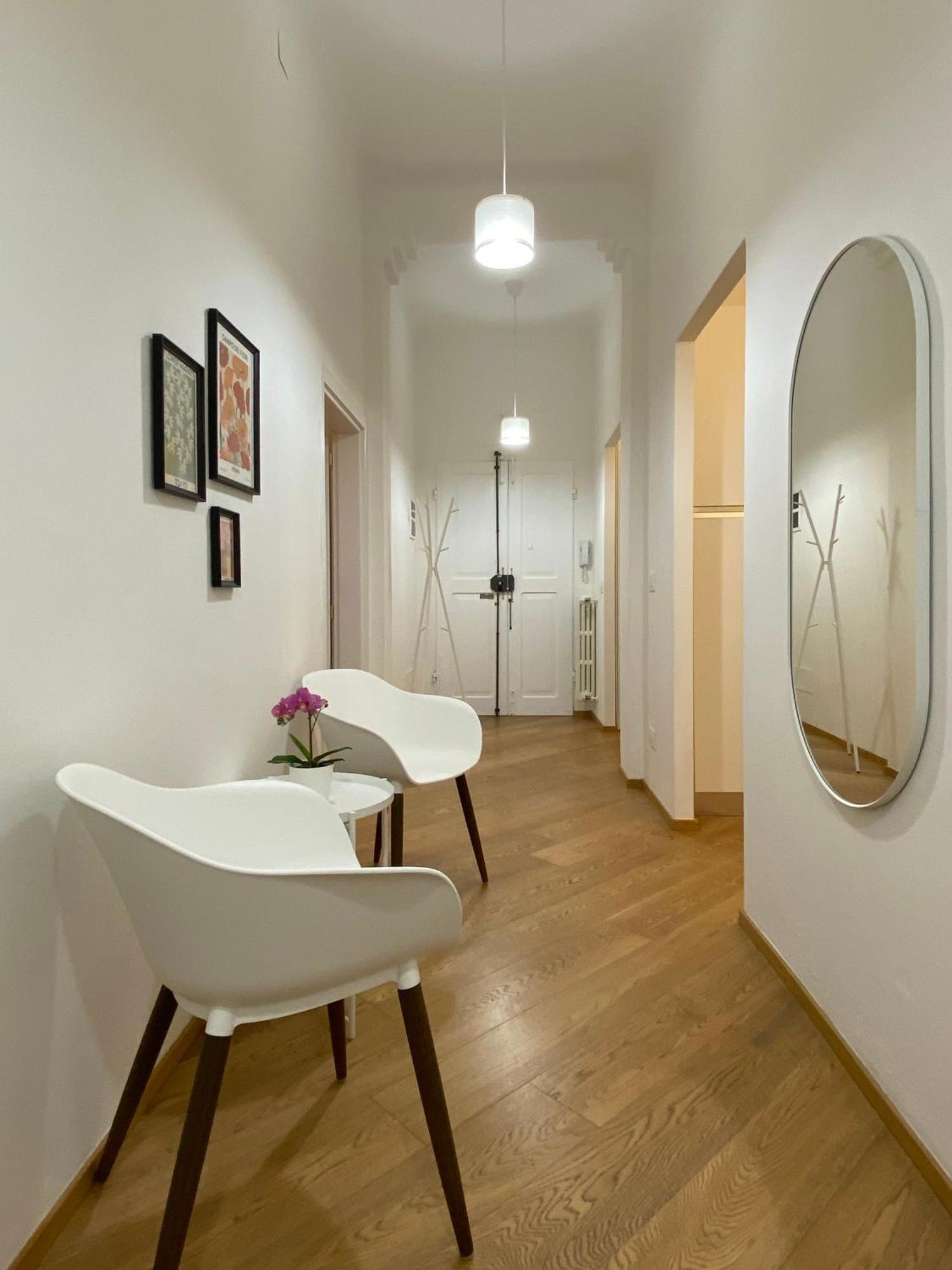 Porta Nova, Bologna By Short Holidays Екстер'єр фото