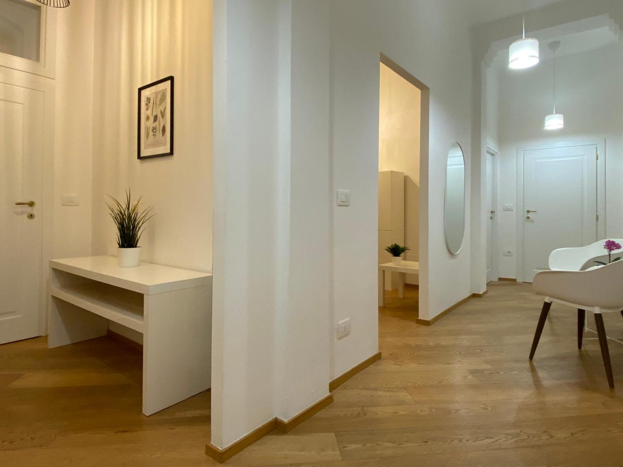 Porta Nova, Bologna By Short Holidays Екстер'єр фото