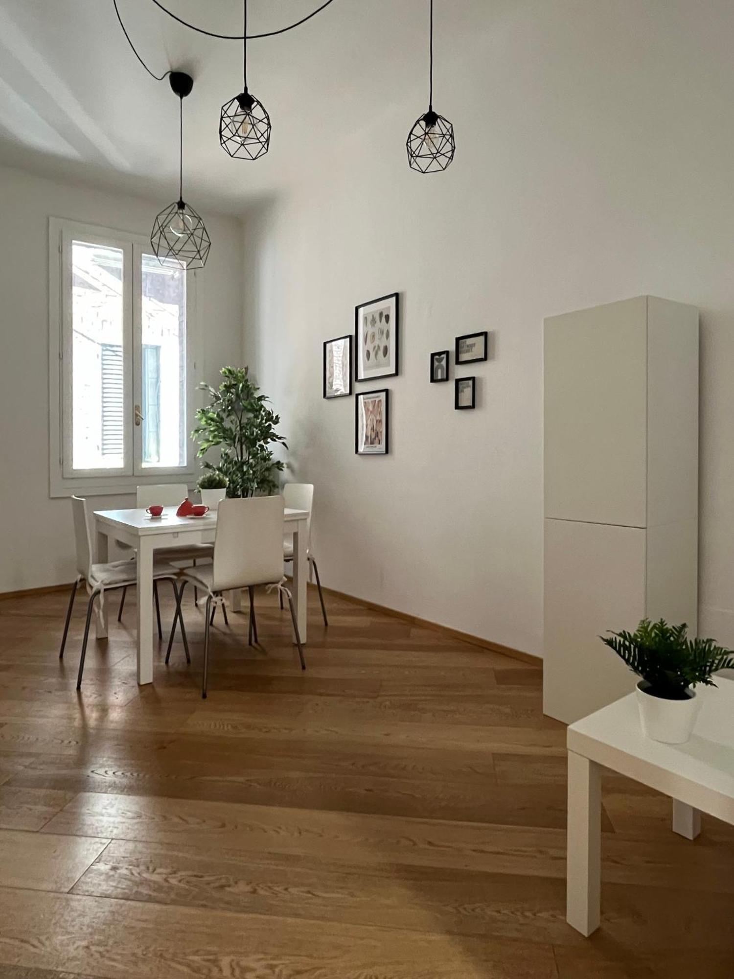 Porta Nova, Bologna By Short Holidays Екстер'єр фото