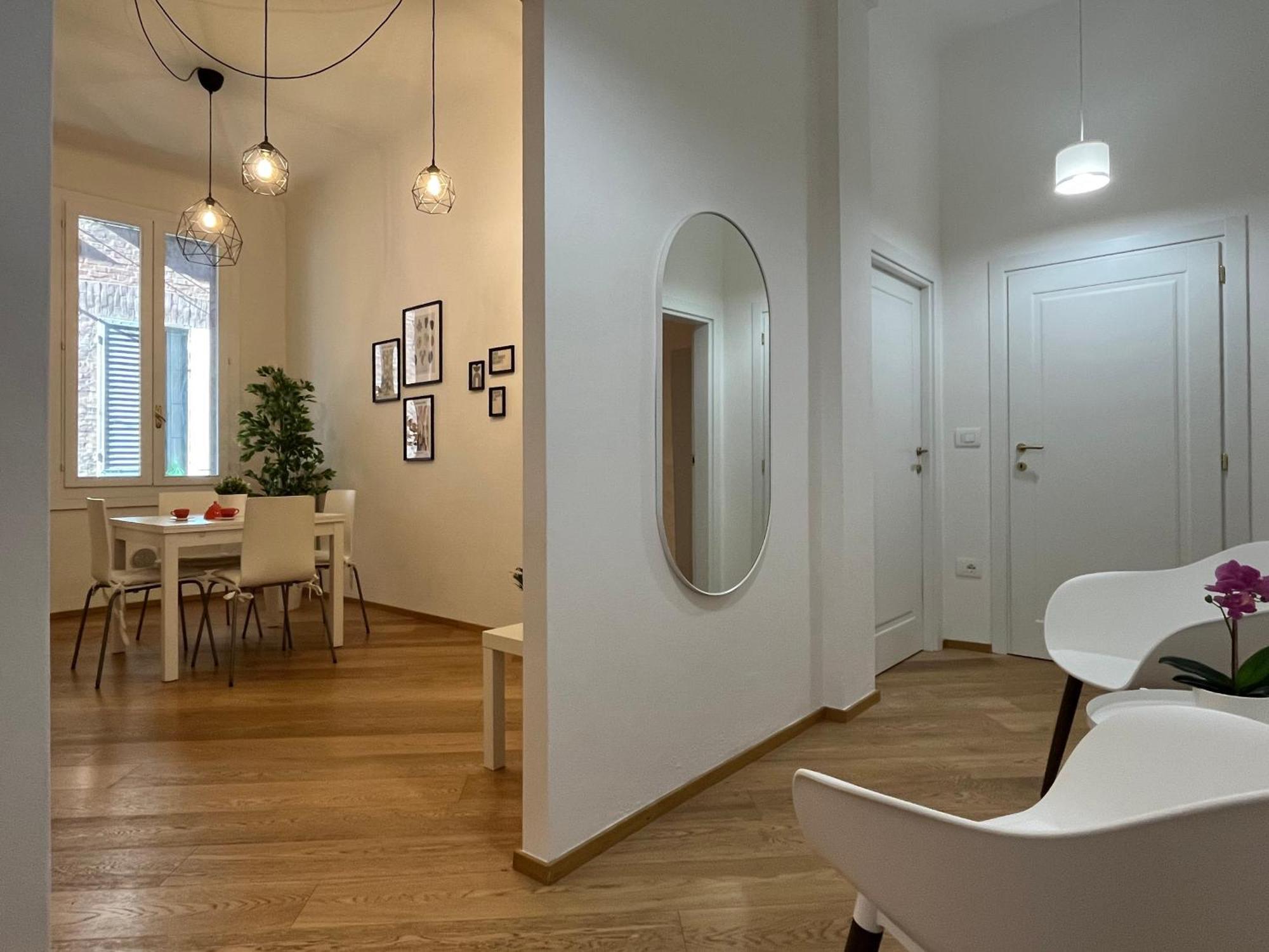 Porta Nova, Bologna By Short Holidays Екстер'єр фото