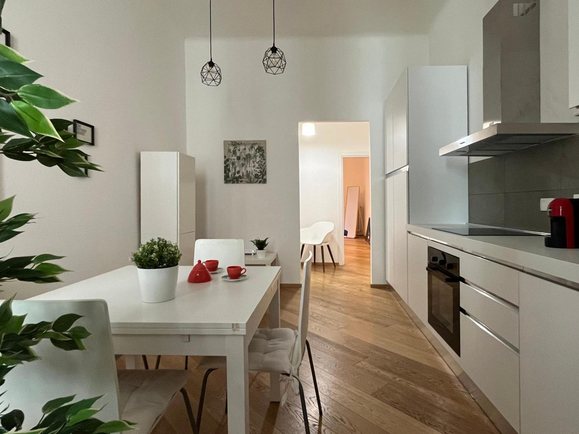 Porta Nova, Bologna By Short Holidays Екстер'єр фото